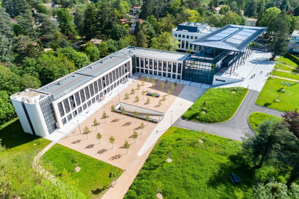 Cybersécurité Lyon