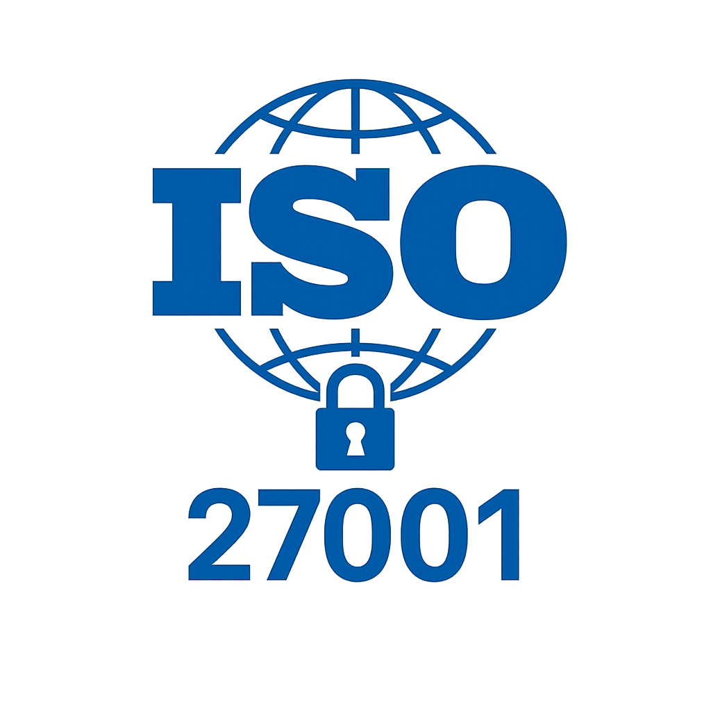 ISO 27001