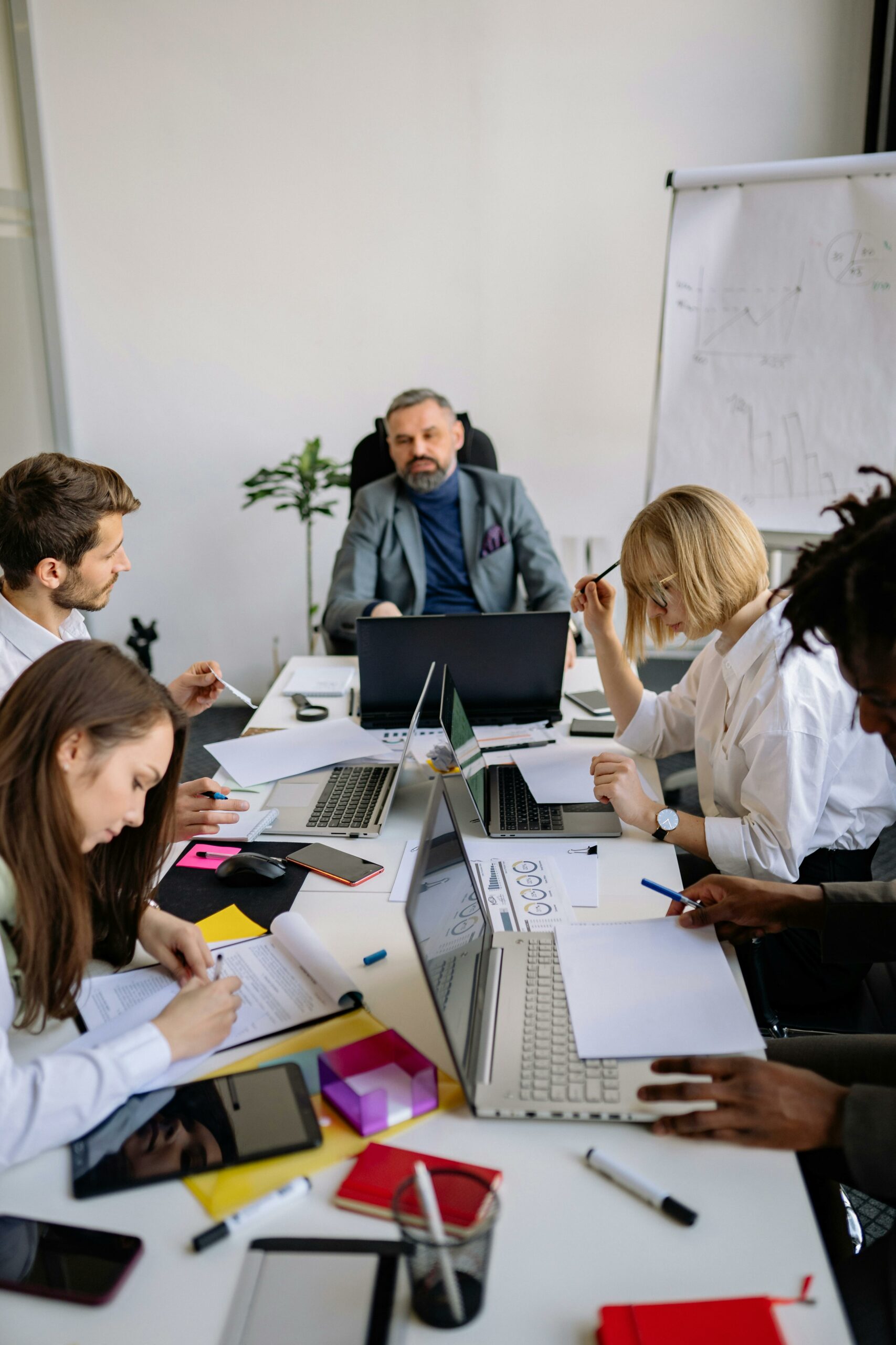 RSSI externalisé Valence