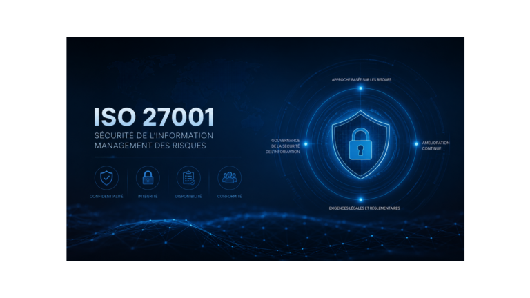 ISO 27001